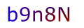 mã xác nhận