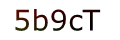 mã xác nhận