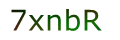 mã xác nhận
