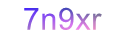 mã xác nhận