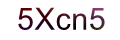 mã xác nhận