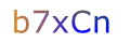 mã xác nhận