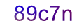 mã xác nhận