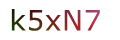 mã xác nhận