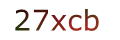 mã xác nhận