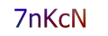 mã xác nhận