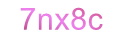 mã xác nhận