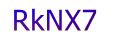 mã xác nhận