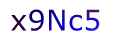 mã xác nhận