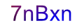 mã xác nhận