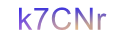 mã xác nhận