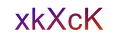 mã xác nhận