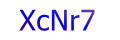 mã xác nhận