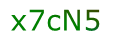 mã xác nhận