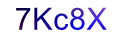 mã xác nhận
