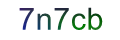 mã xác nhận