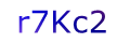 mã xác nhận