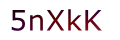mã xác nhận