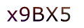 mã xác nhận