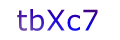 mã xác nhận