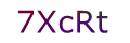 mã xác nhận
