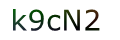 mã xác nhận