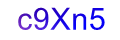 mã xác nhận