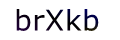mã xác nhận