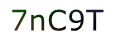 mã xác nhận