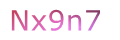 mã xác nhận