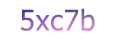 mã xác nhận