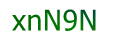 mã xác nhận