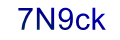 mã xác nhận