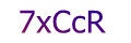 mã xác nhận