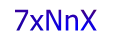 mã xác nhận
