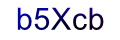 mã xác nhận