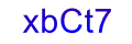 mã xác nhận