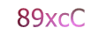 mã xác nhận