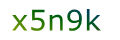mã xác nhận