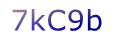 mã xác nhận