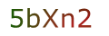 mã xác nhận