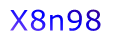 mã xác nhận