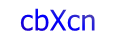 mã xác nhận