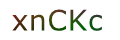 mã xác nhận