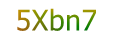 mã xác nhận