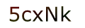 mã xác nhận