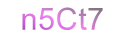 mã xác nhận