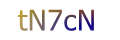 mã xác nhận