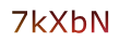 mã xác nhận