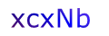 mã xác nhận